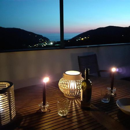 レヴァントVignana Con Terrazzoアパートメント エクステリア 写真
