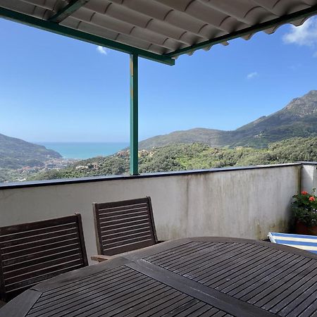 レヴァントVignana Con Terrazzoアパートメント エクステリア 写真