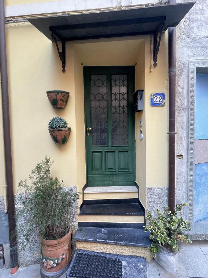 レヴァントVignana Con Terrazzoアパートメント エクステリア 写真