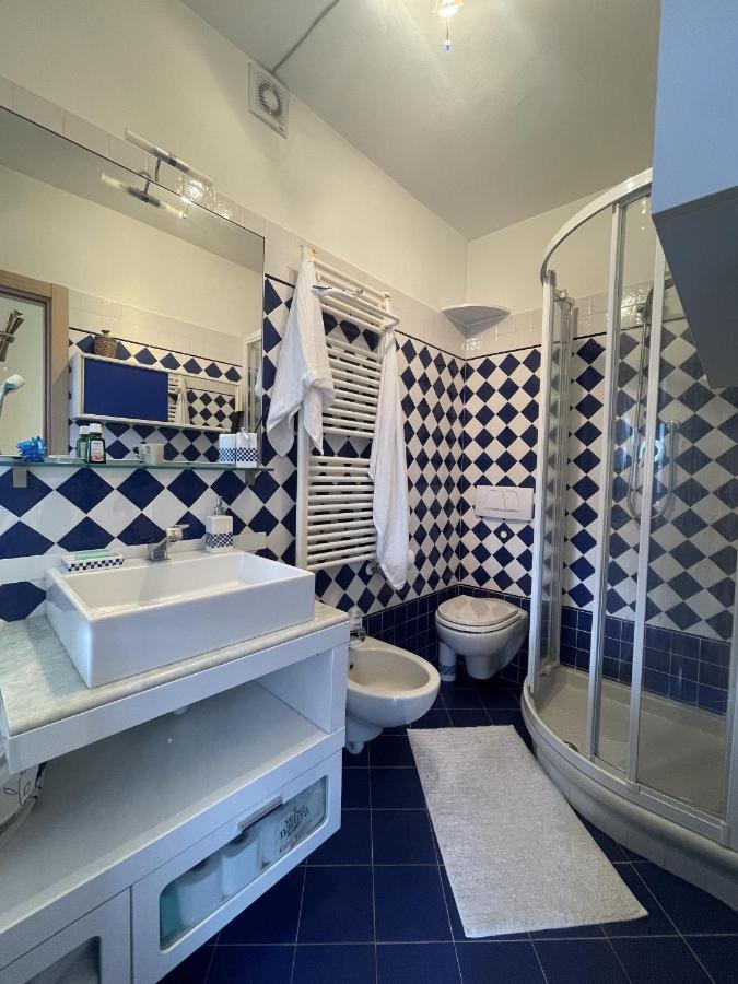レヴァントVignana Con Terrazzoアパートメント エクステリア 写真